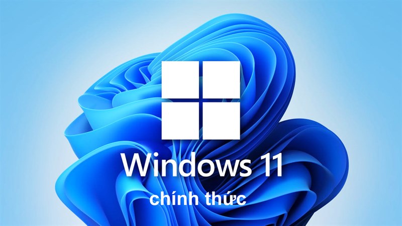 Cách cập nhật Windows 11 chính thức Cách cập nhật Windows 11 chính thức