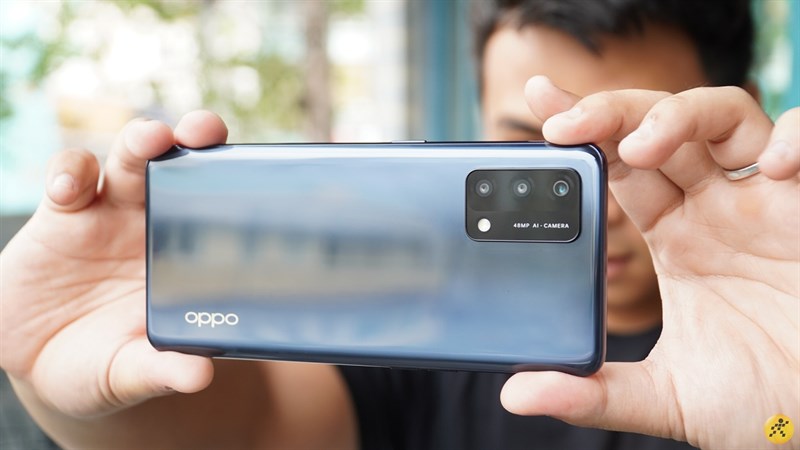 OPPO A74 OPPO A74