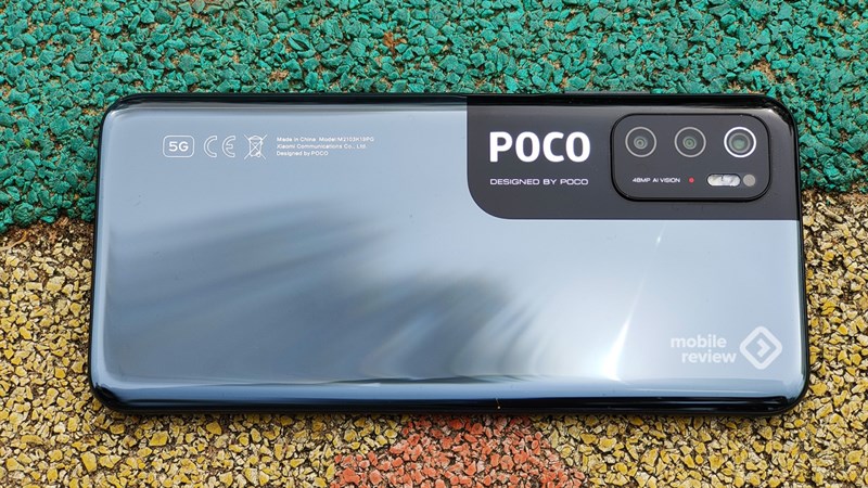 POCO M3 Pro 5G sắp có phiên bản kế nhiệm được gọi là POCO M4 Pro 5G