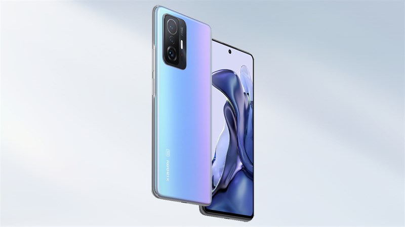 Dự đoán giá Xiaomi 11T 5G Series Dự đoán giá Xiaomi 11T 5G Series