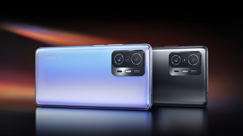 Dự đoán giá Xiaomi 11T 5G Series Dự đoán giá Xiaomi 11T 5G Series