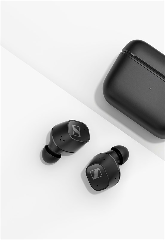 Tai nghe CX Plus True Wireless ra mắt: Công nghệ hiện đại, giá tốt Tai nghe CX Plus True Wireless ra mắt: Công nghệ hiện đại, giá tốt