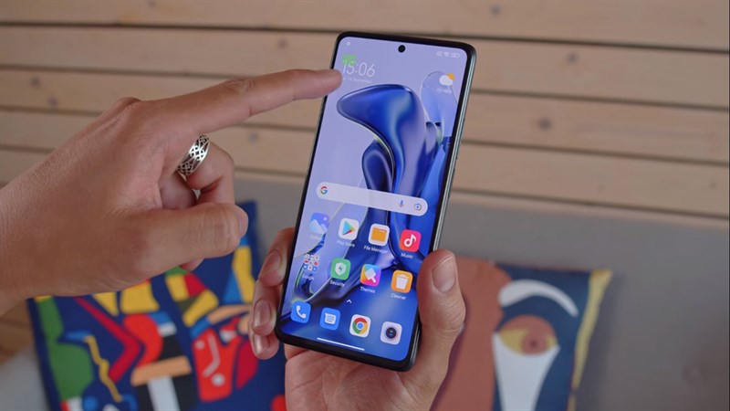 Xiaomi 11T 5G Xiaomi 11T 5G