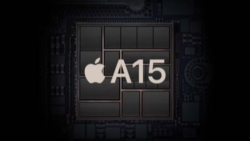 Chip A15 của Apple hiệu suất thực tế nhanh hơn công bố, ấn tượng quá! Chip A15 của Apple hiệu suất thực tế nhanh hơn công bố, ấn tượng quá!