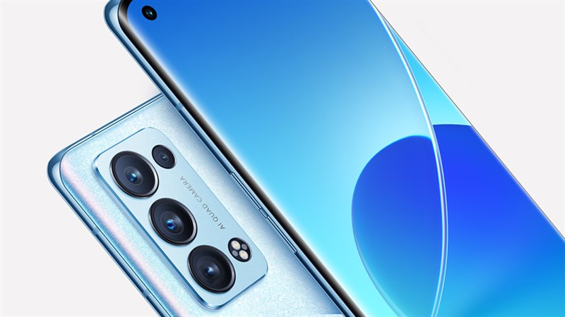 Vậy OPPO Reno6 Pro 5G có cấu hình như thế nào? Vậy OPPO Reno6 Pro 5G có cấu hình như thế nào?
