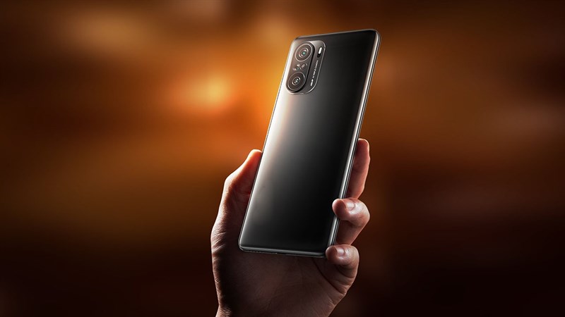 Redmi K50 dự kiến ​​phát hành vào tháng 12/2021