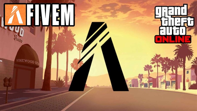 Hướng dẫn cách chơi GTA V Online bằng FiveM Hướng dẫn cách chơi GTA V Online bằng FiveM