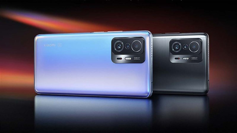 Đặt trước Xiaomi 11T Series 5G, nhận liền tay bộ quà tặng siêu hấp dẫn