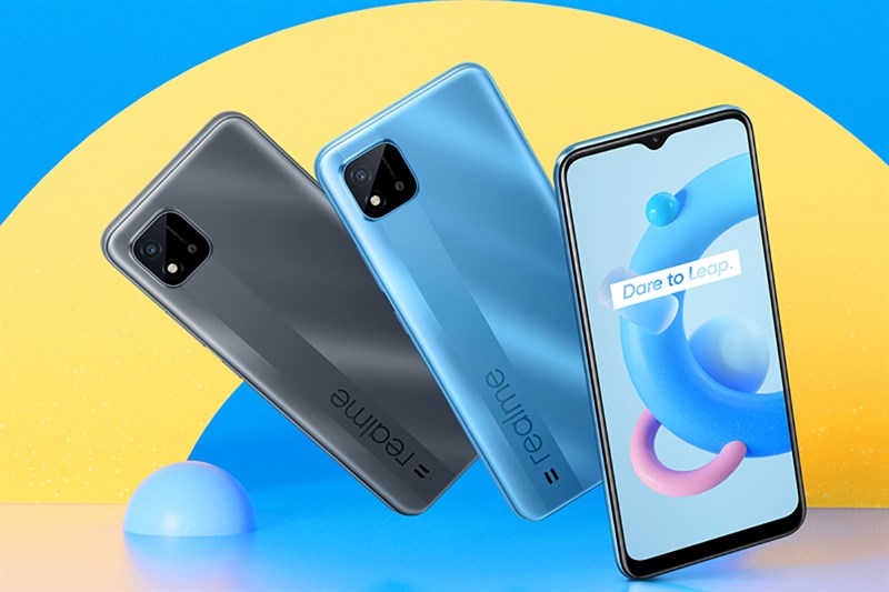 Realme C11 (2021)