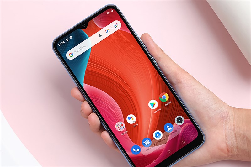 Realme C11 (2021)