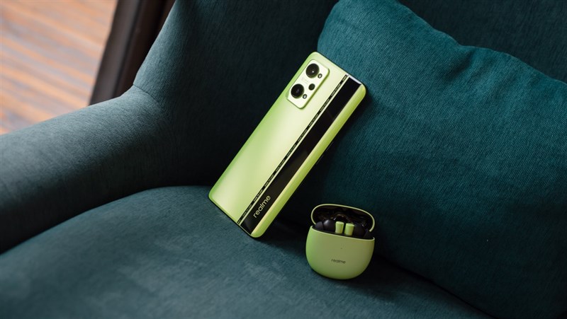 Giá Realme GT Neo2 tại thị trường Trung Quốc khởi điểm từ 8.8 triệu đồng. Nguồn: Zaeke. Giá Realme GT Neo2 tại thị trường Trung Quốc khởi điểm từ 8.8 triệu đồng. Nguồn: Zaeke.