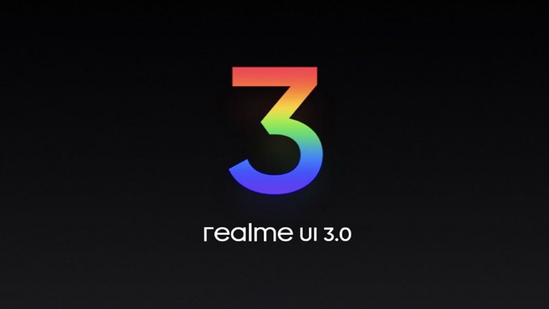 Lộ ảnh Realme UI 3.0 Beta với giao diện đẹp mắt, dựa trên Android 12 Lộ ảnh Realme UI 3.0 Beta với giao diện đẹp mắt, dựa trên Android 12