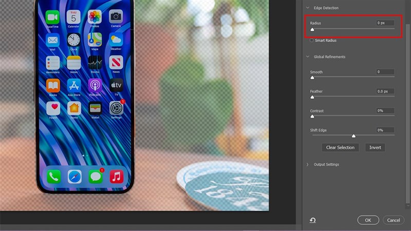 cách xóa nền trong Photoshop cách xóa nền trong Photoshop