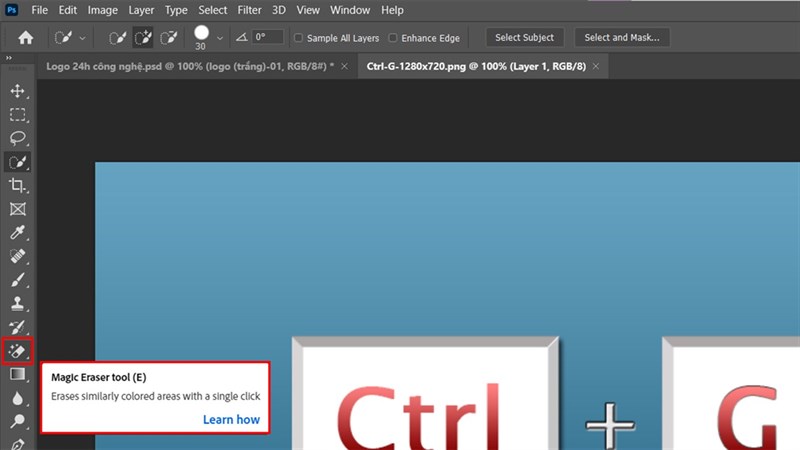 cách xóa nền trong Photoshop cách xóa nền trong Photoshop