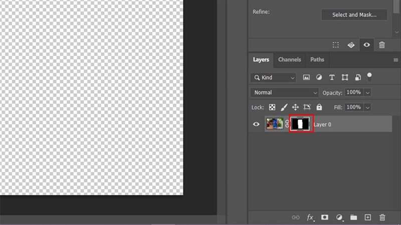 cách xóa nền trong Photoshop cách xóa nền trong Photoshop