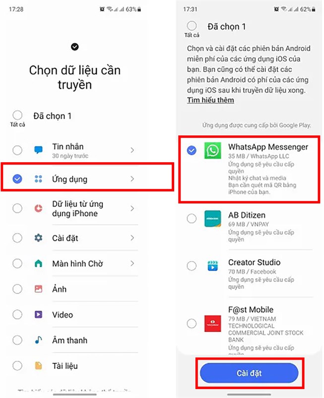cachchuyendulieutuiphonesangsamsung cachchuyendulieutuiphonesangsamsung