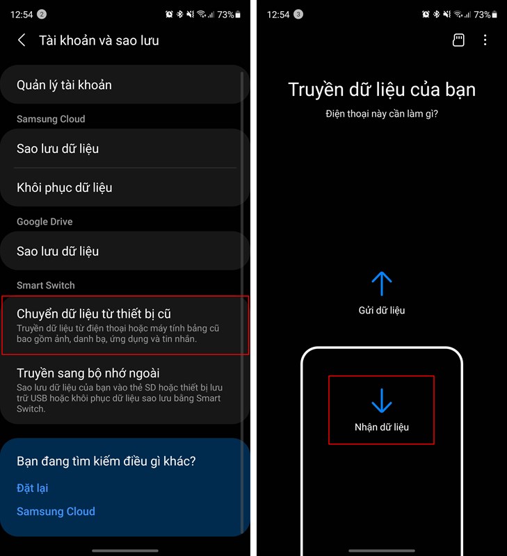 cachchuyendulieutuiphonesangsamsung cachchuyendulieutuiphonesangsamsung