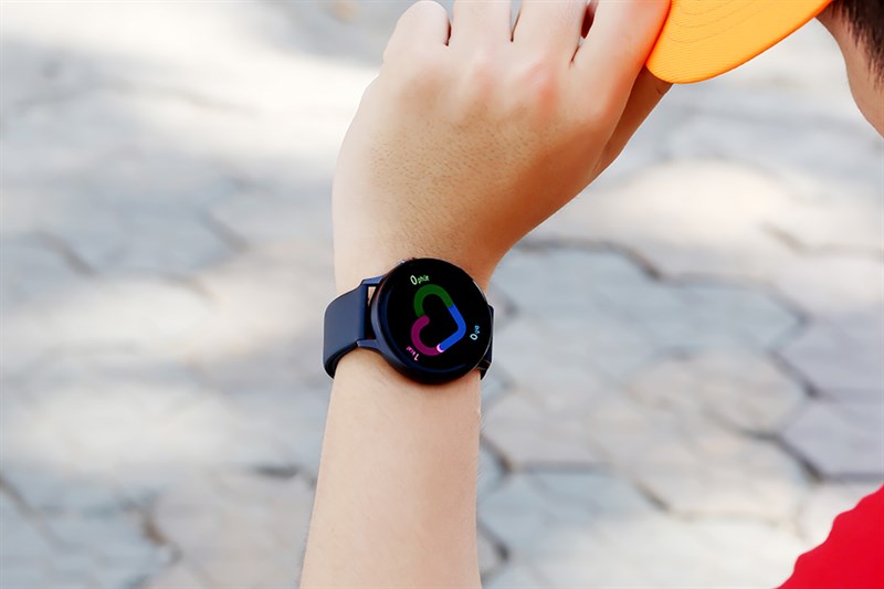 Sale lớn ngày đẹp, Galaxy Watch giảm giá chấn động chỉ có tại TGDĐ Sale lớn ngày đẹp, Galaxy Watch giảm giá chấn động chỉ có tại TGDĐ