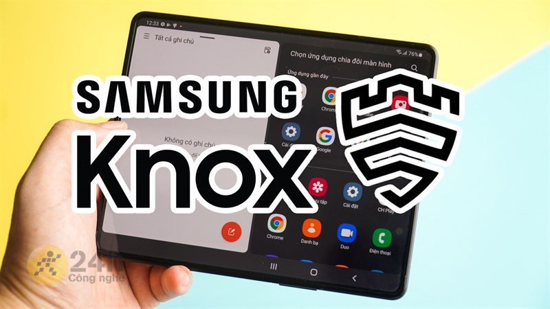 Samsung Knox