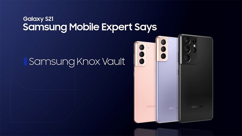 Samsung Knox