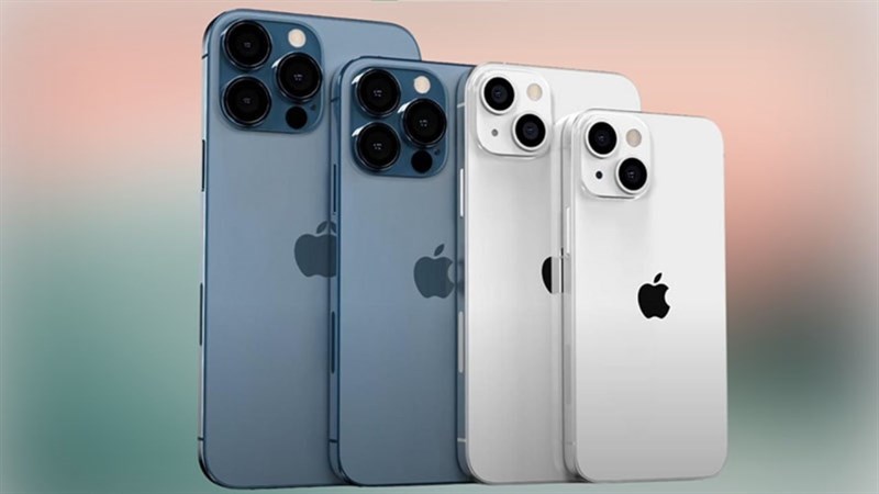 iPhone 13 Pro Series với tính năng chụp macro, quay hình Cinematic ấn tượng liệu có mang đến làn gió mới cho xu hướng công nghệ năm 2022?