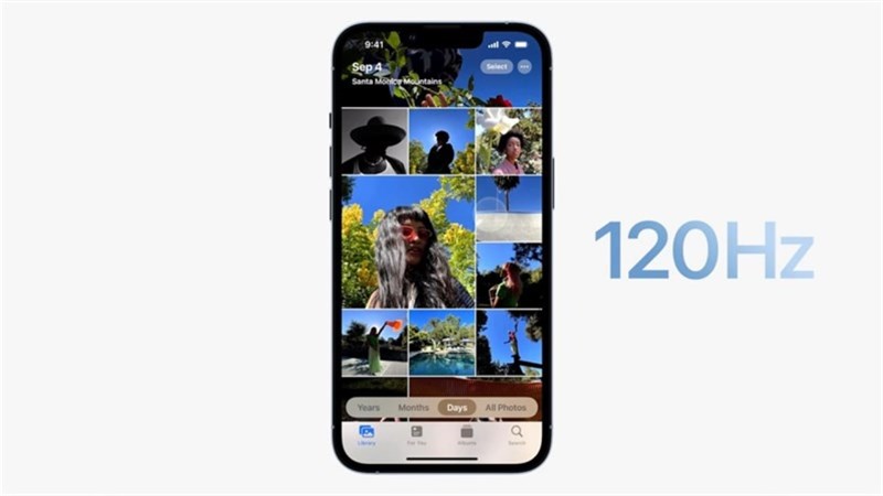 iPhone 13 Pro Series với tính năng chụp macro, quay hình Cinematic ấn tượng liệu có mang đến làn gió mới cho xu hướng công nghệ năm 2022?