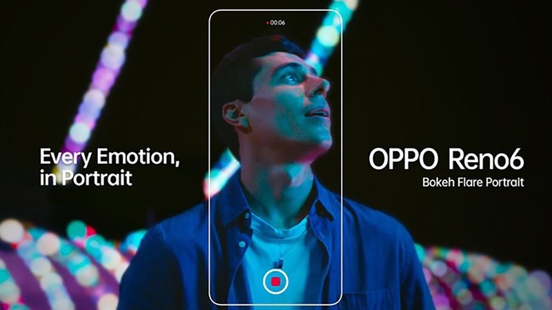 OPPO Reno6 Pro 5G OPPO Reno6 Pro 5G