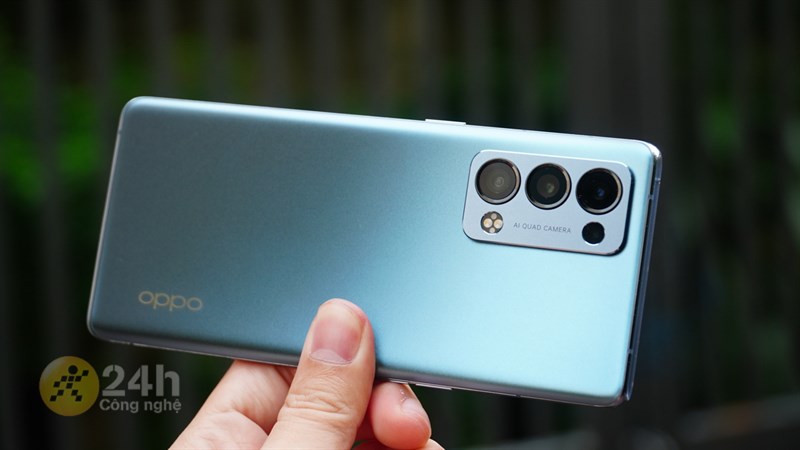 Giải đáp cho bạn 10 câu hỏi liên quan đến OPPO Reno6 Pro 5G Giải đáp cho bạn 10 câu hỏi liên quan đến OPPO Reno6 Pro 5G