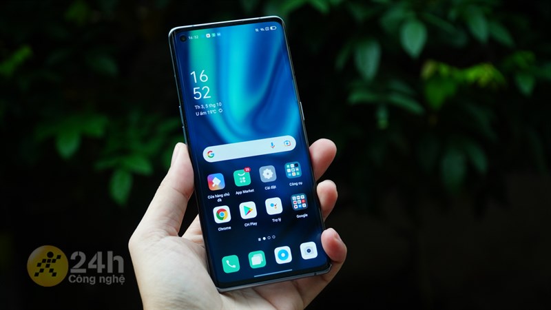 OPPO Reno6 Pro 5G OPPO Reno6 Pro 5G