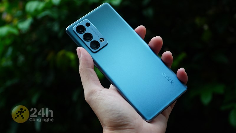 OPPO Reno6 Pro 5G OPPO Reno6 Pro 5G