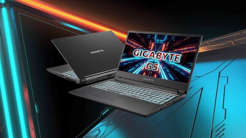 GIGABYTE G5