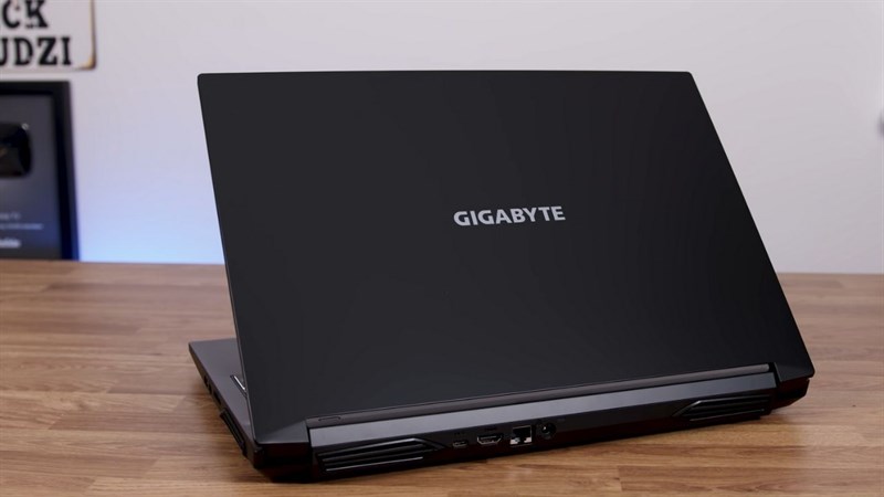 GIGABYTE G5