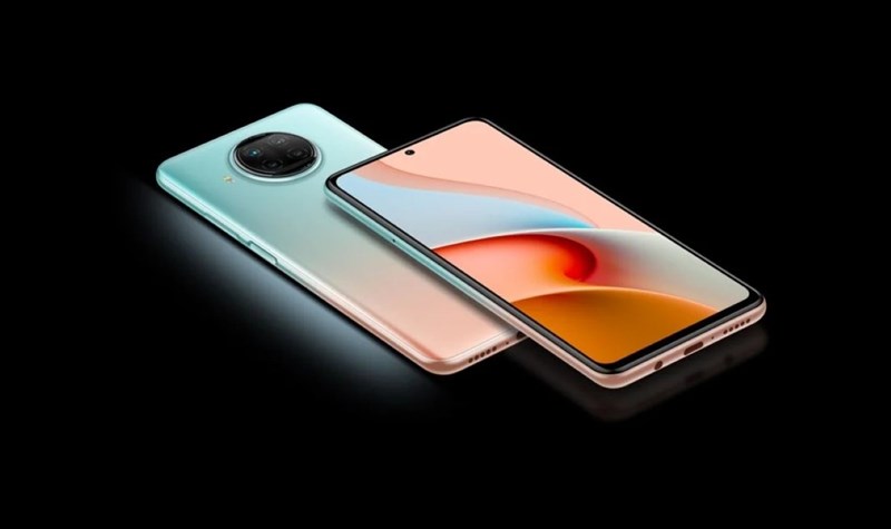 Redmi Note 8, Redmi Note 9 Pro 5G nhận được bản cập nhật MIUI 12.5 Enhanced Edition