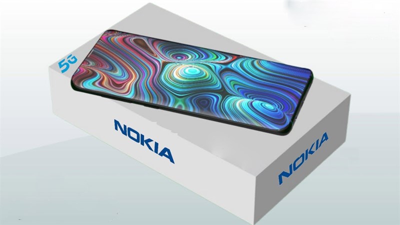 Nokia X200 Pro giá bao nhiêu? Cấu hình khá 'bá' nhưng giá lại rất tốt Nokia X200 Pro giá bao nhiêu? Cấu hình khá 'bá' nhưng giá lại rất tốt