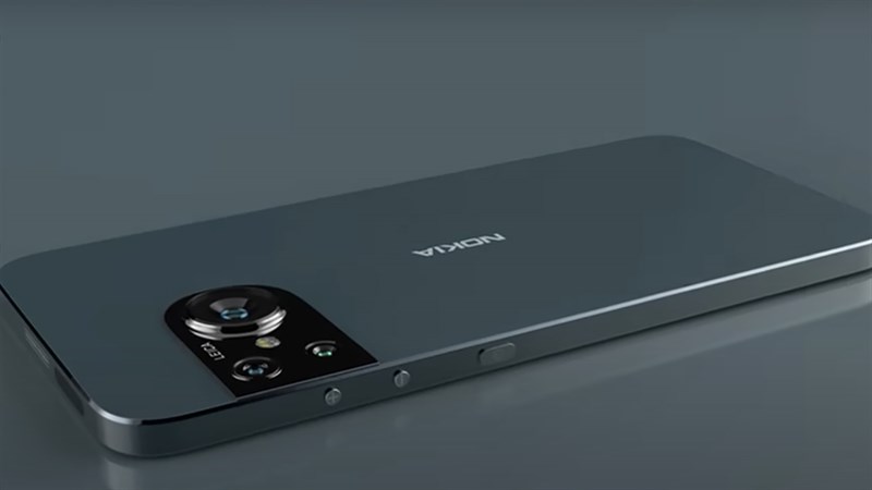 Hình ảnh concept Nokia X200 Ultra