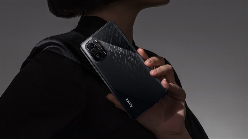 Redmi K50 Pro+ có ống kính tiềm vọng, camera 108MP và Snapdragon 898 Redmi K50 Pro+ có ống kính tiềm vọng, camera 108MP và Snapdragon 898