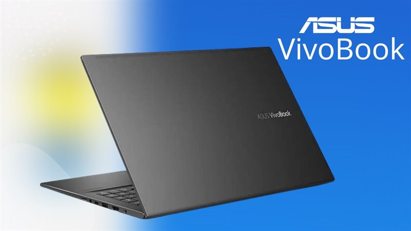 ASUS VivoBook 15 với màn hình OLED và bộ xử lý lên đến Intel Core i7 ra mắt ASUS VivoBook 15 với màn hình OLED và bộ xử lý lên đến Intel Core i7 ra mắt