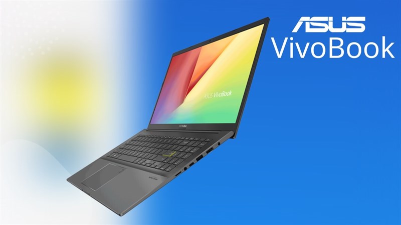 ASUS VivoBook 15 với màn hình OLED và bộ xử lý lên đến Intel Core i7 ra mắt ASUS VivoBook 15 với màn hình OLED và bộ xử lý lên đến Intel Core i7 ra mắt