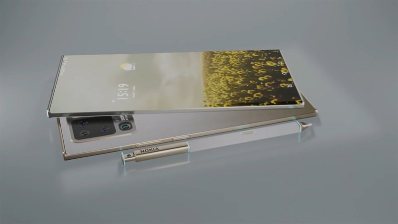 Nokia X90 Nokia X90