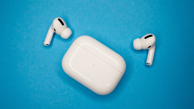 Nên mua tai nghe AirPods Pro hay AirPods 2? Đâu sẽ là lựa chọn tốt nhất cho fan nhà ‘Táo’ trong năm 2021?