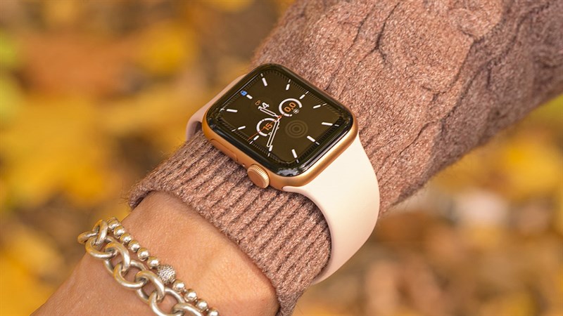 Mừng ngày Phụ Nữ Việt Nam, Apple Watch được sale đậm lên đến 20%