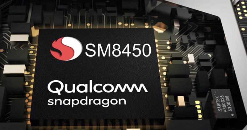 Vivo NEX 5 được cho là dùng chip có tên mã SM8450 Vivo NEX 5 được cho là dùng chip có tên mã SM8450