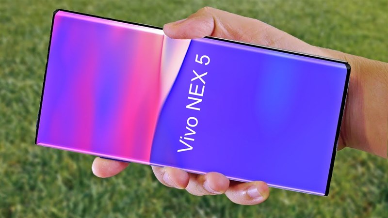 Vivo NEX 5 được cho là sắp ra mắt: 'Đại tu' thiết kế, chạy chip mạnh hơn Snapdragon 888 Plus, giải pháp chụp ảnh mới,... Vivo NEX 5 được cho là sắp ra mắt: 'Đại tu' thiết kế, chạy chip mạnh hơn Snapdragon 888 Plus, giải pháp chụp ảnh mới,...