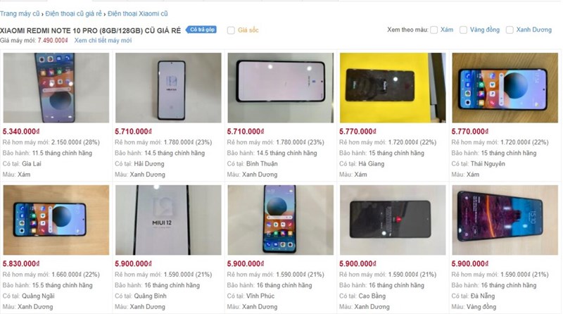 xiaomi