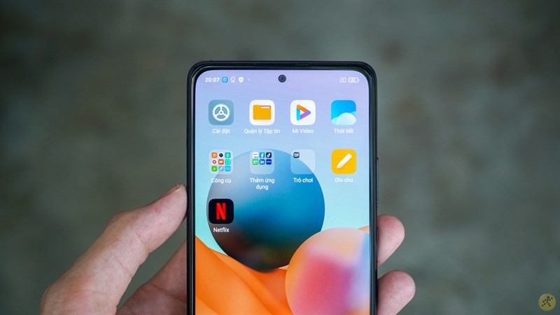 xiaomi