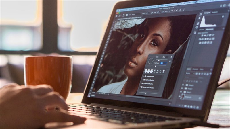 Cách khắc phục lỗi không tạo được file mới trong Photoshop Cách khắc phục lỗi không tạo được file mới trong Photoshop