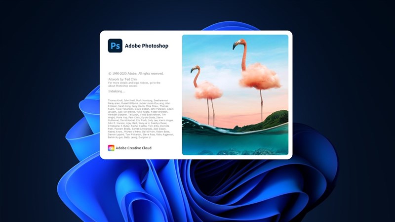 Cách khắc phục lỗi không tạo được file mới trong Photoshop Cách khắc phục lỗi không tạo được file mới trong Photoshop