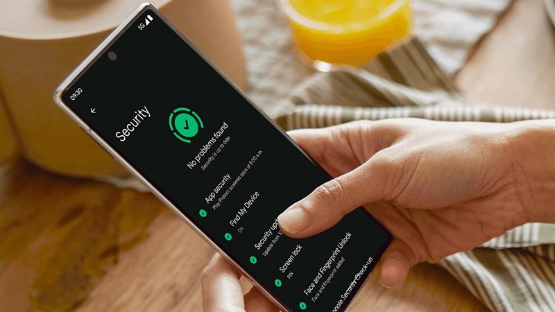 Bộ đôi Google Pixel 6 và Pixel 6 Pro sẽ là những smartphone đầu tiên được lên đời hệ điều hành Android 16 Bộ đôi Google Pixel 6 và Pixel 6 Pro sẽ là những smartphone đầu tiên được lên đời hệ điều hành Android 16
