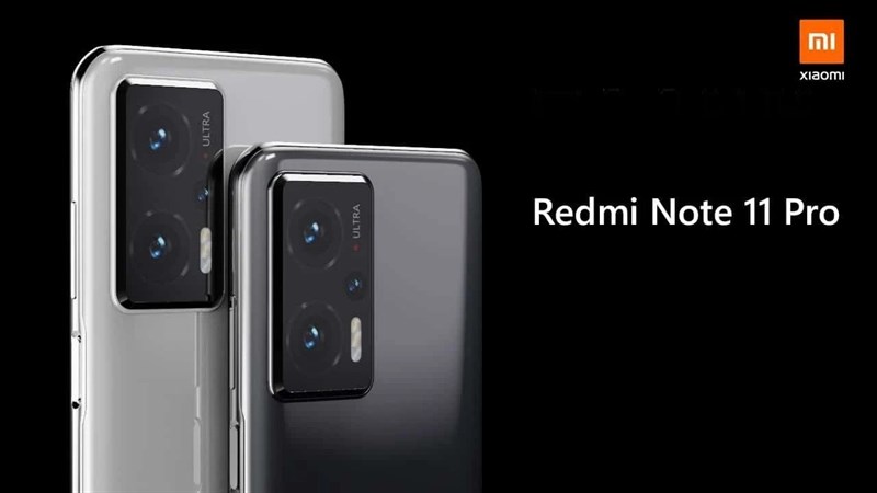 Tổng giám đốc Redmi tiết lộ sự ra mắt của dòng Redmi Note 11