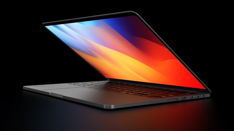 Thông số kỹ thuật của MacBook Pro M1X bị rò rỉ Thông số kỹ thuật của MacBook Pro M1X bị rò rỉ